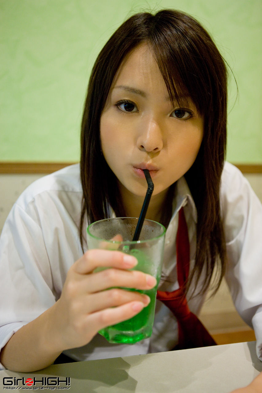 [Girlz-High] Side-B No.032 Sorami そらみ_第3张