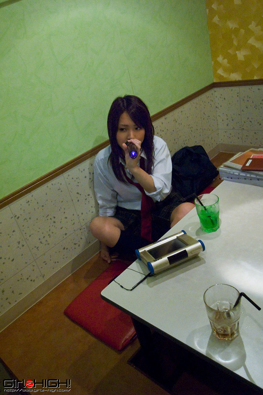 [Girlz-High] Side-B No.032 Sorami そらみ_第5张