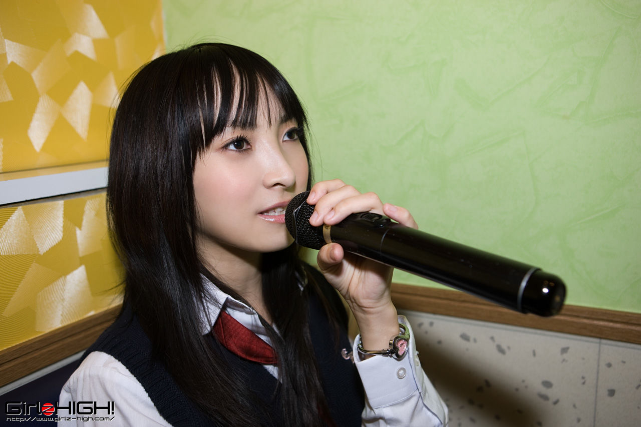 [Girlz-High] Side-B No.041 Yuka_第4张