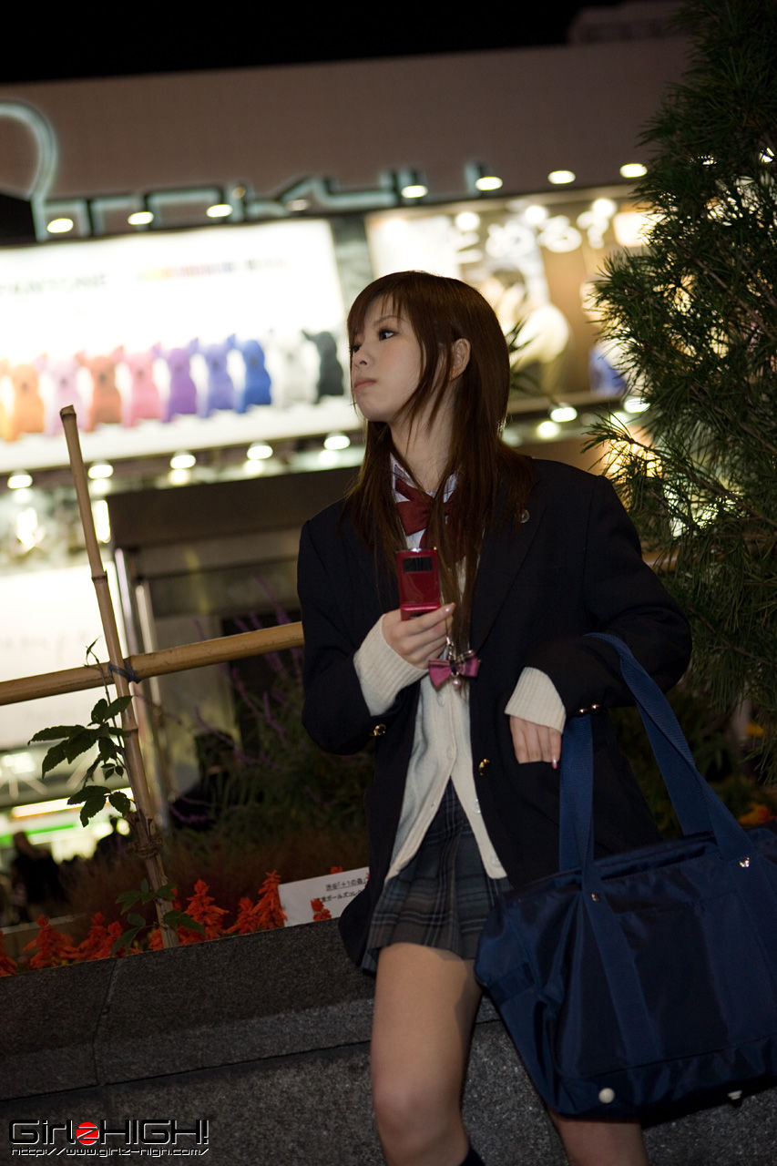 [Girlz-High] Side-B No.046 Rina_第1张