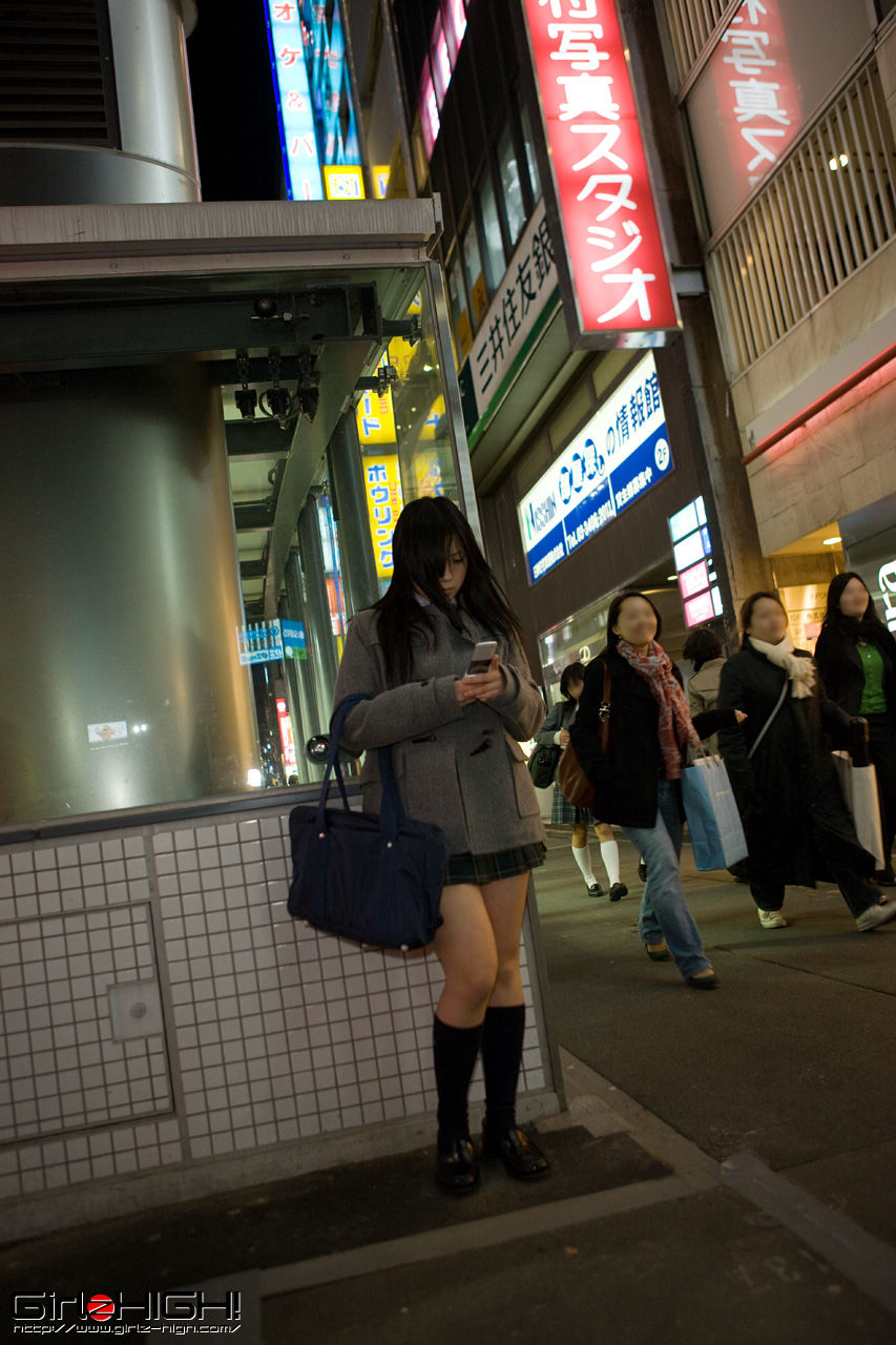 [Girlz-High] Side-B No.049 Rinka_第1张