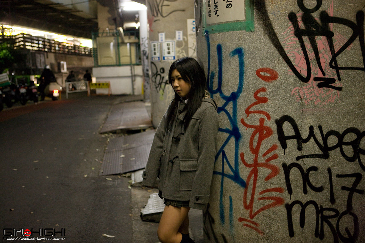 [Girlz-High] Side-B No.049 Rinka_第2张