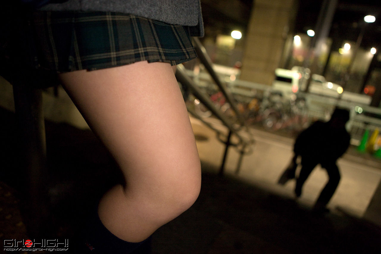 [Girlz-High] Side-B No.049 Rinka_第4张