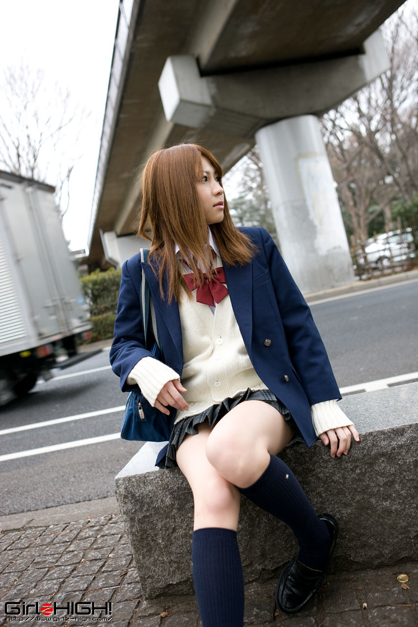 [Girlz-High] Side-B No.051 Natsumi_第1张