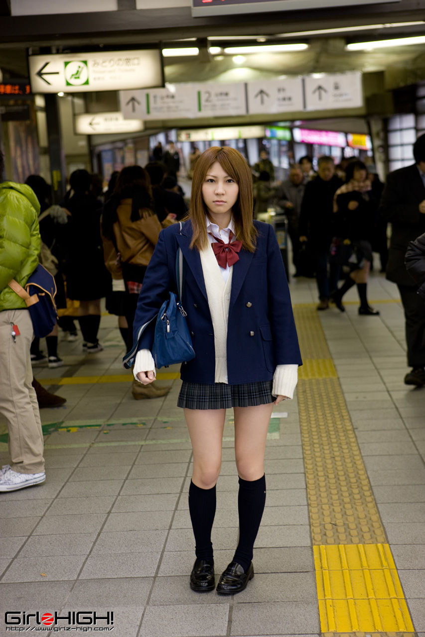 [Girlz-High] Side-B No.051 Natsumi_第3张