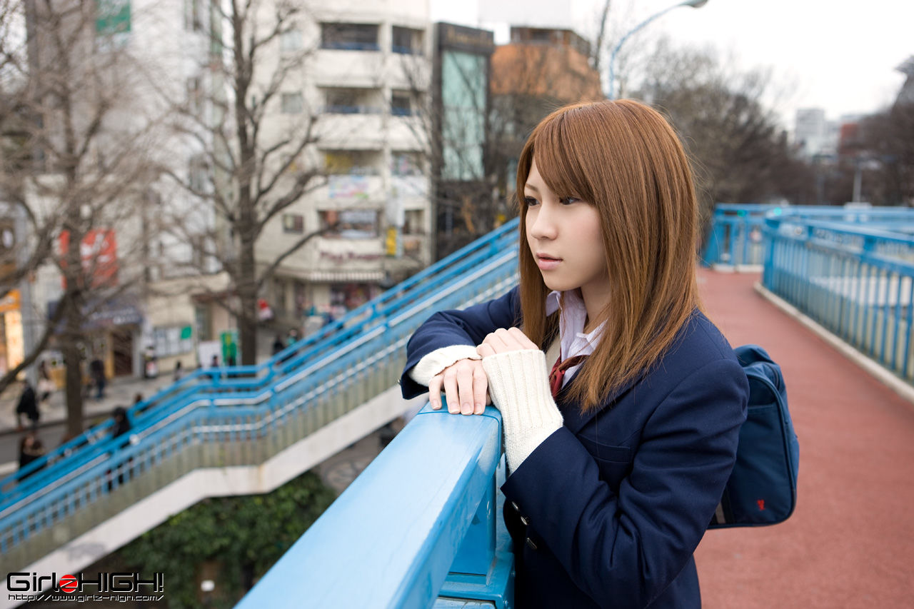 [Girlz-High] Side-B No.051 Natsumi_第4张