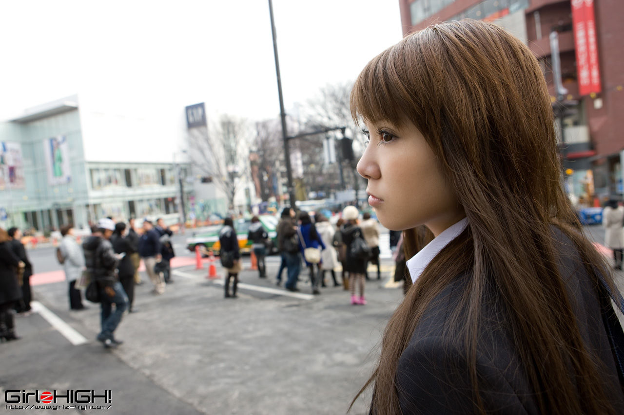 [Girlz-High] Side-B No.054 Riho りほ_第4张