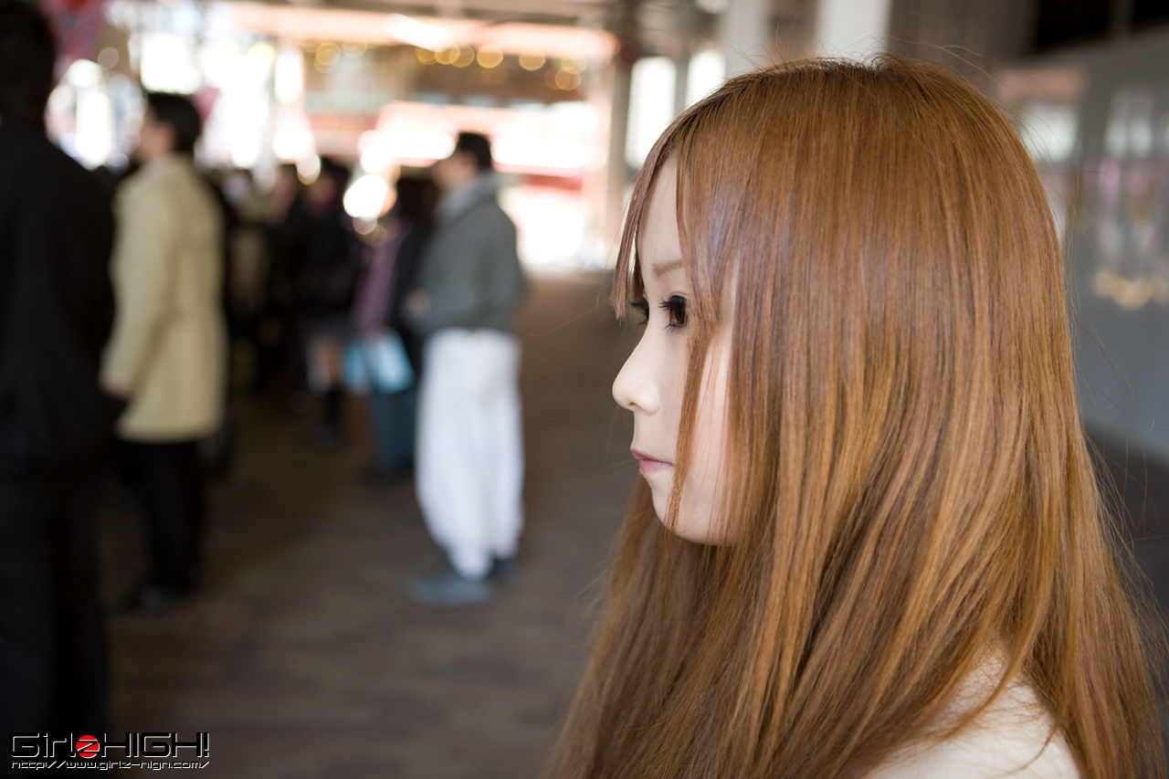 [Girlz-High] Side-B No.058 Minori_第2张