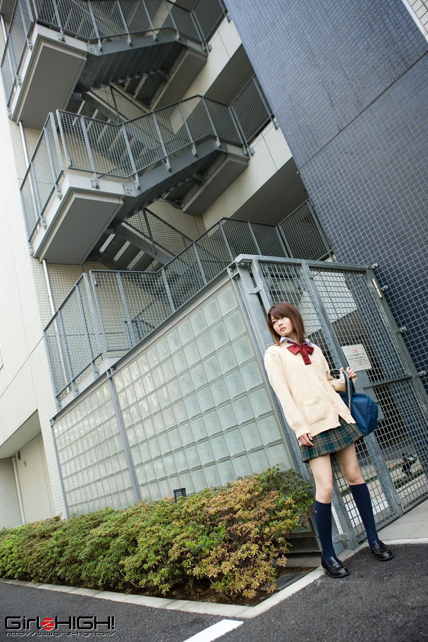 [Girlz-High] Side-B No.061 Miki_第1张