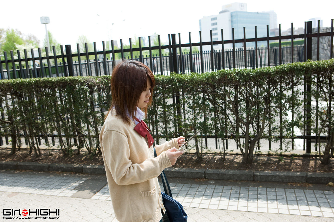 [Girlz-High] Side-B No.061 Miki_第3张