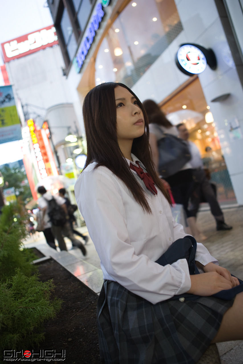 [Girlz-High] Side-B No.067 Non_第1张