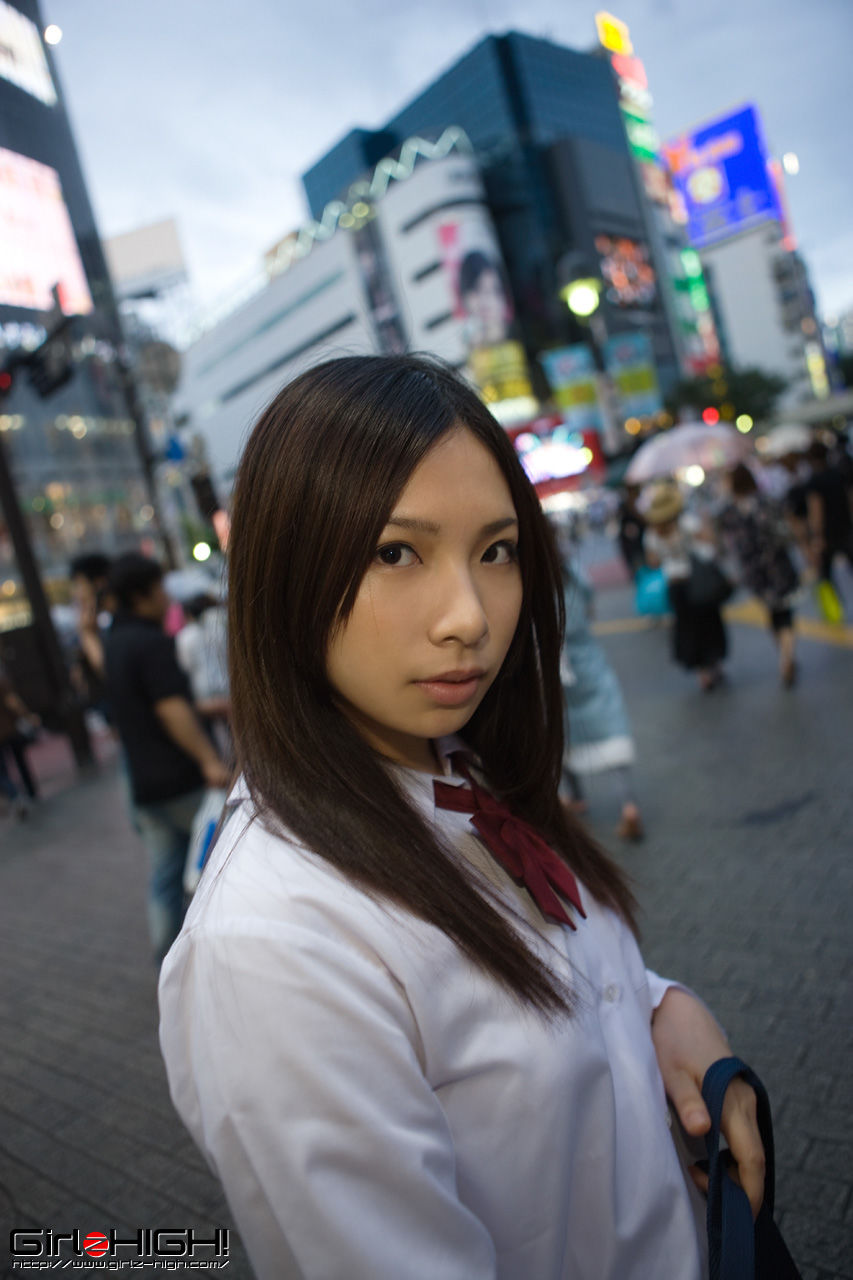 [Girlz-High] Side-B No.067 Non_第4张