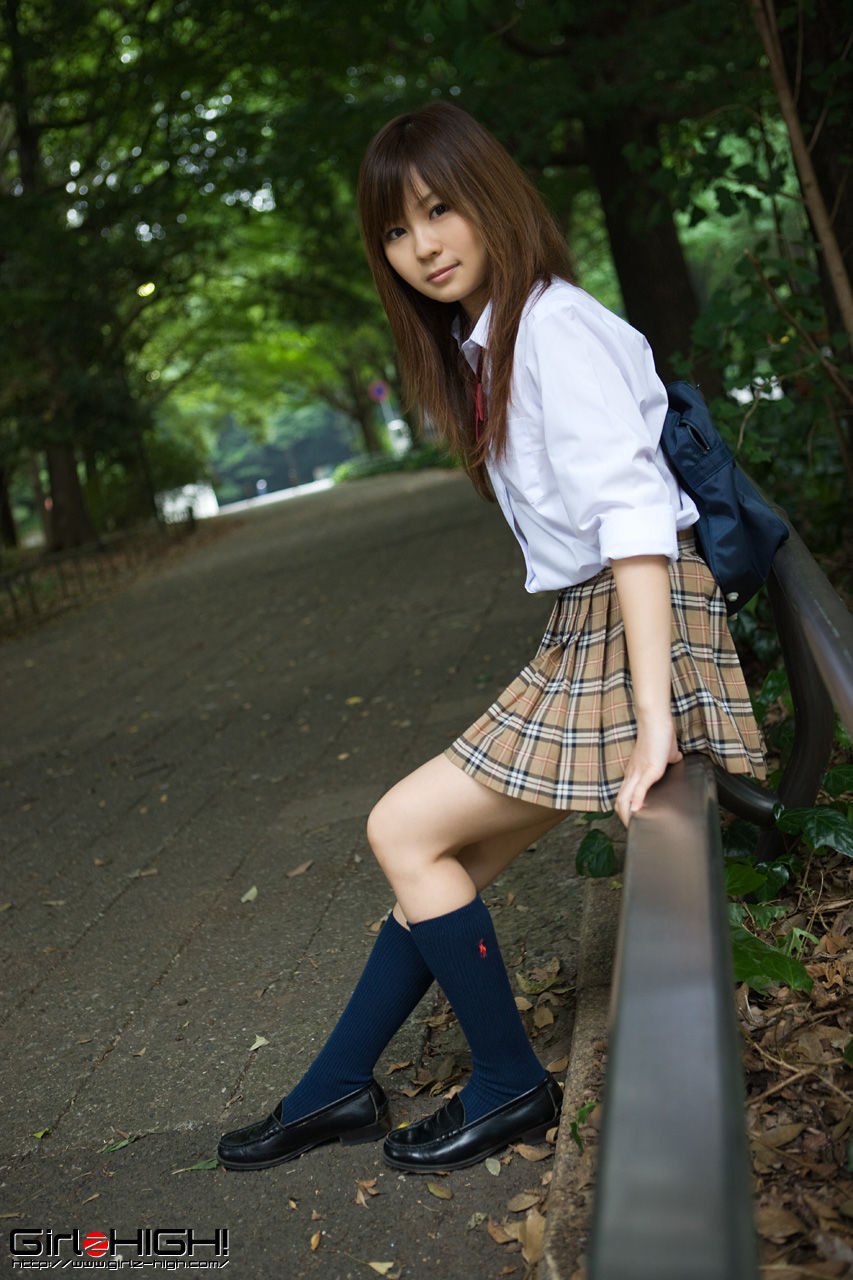 [Girlz-High] Side-B No.068 Ruka_第1张