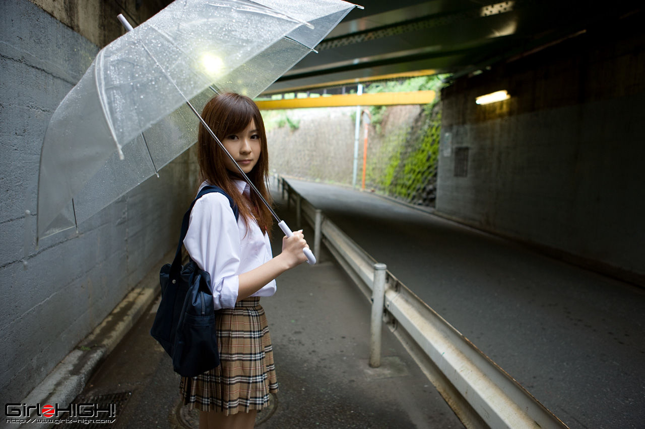 [Girlz-High] Side-B No.068 Ruka_第2张