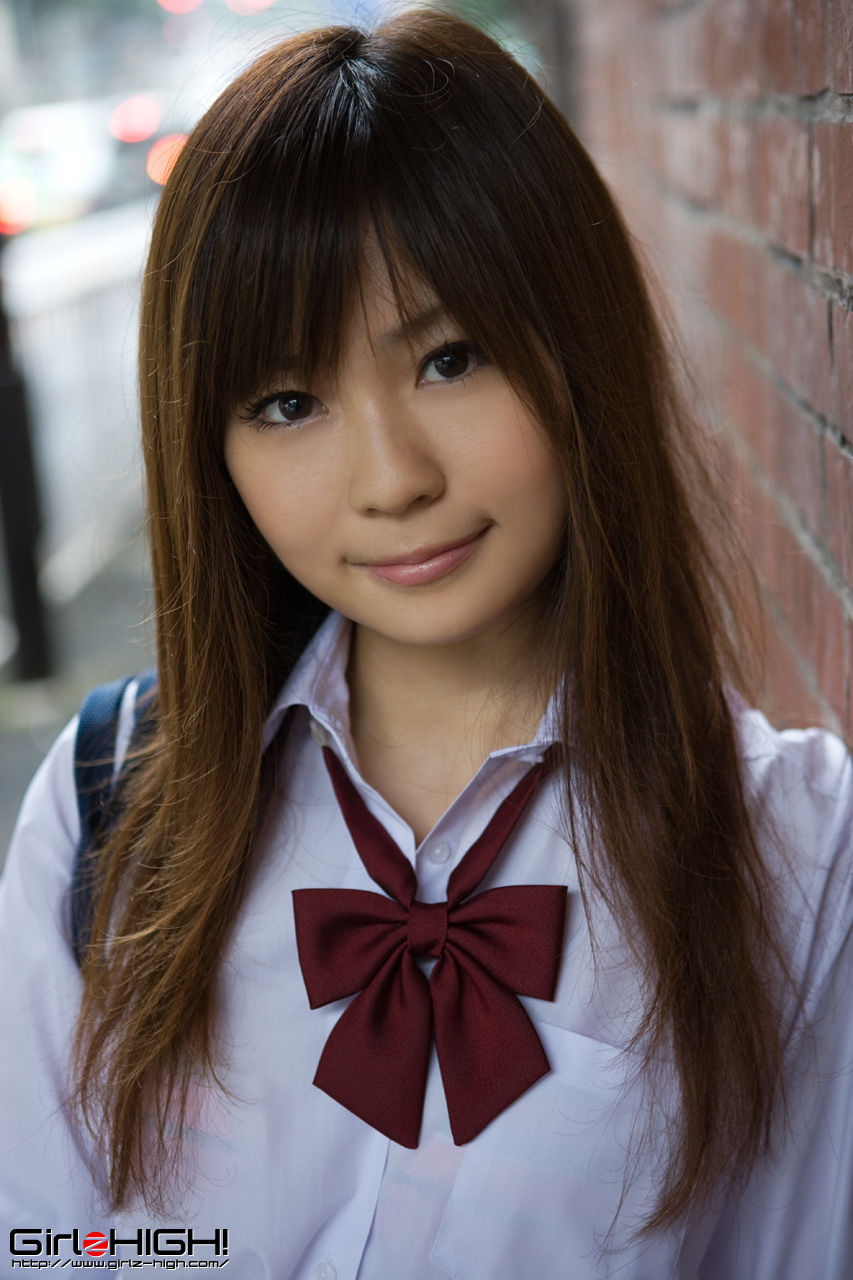 [Girlz-High] Side-B No.068 Ruka_第3张