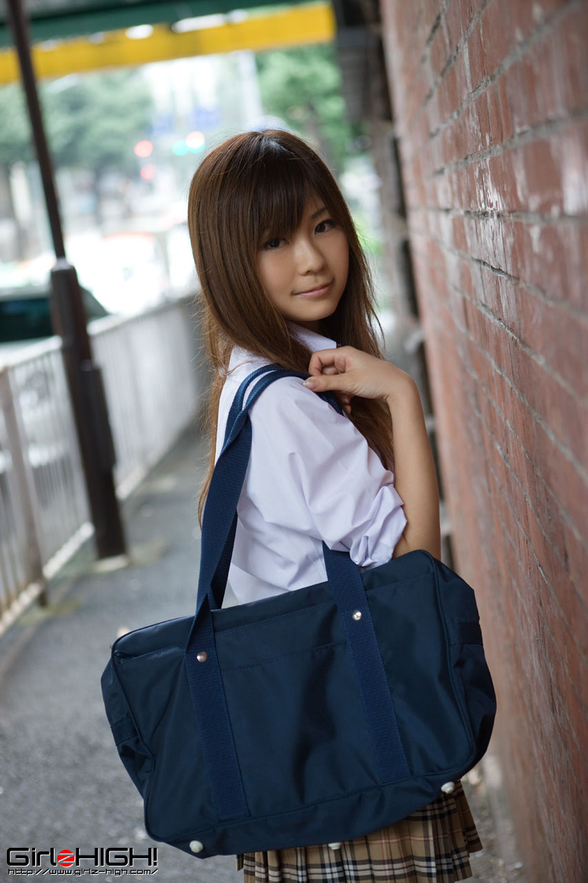 [Girlz-High] Side-B No.068 Ruka_第4张