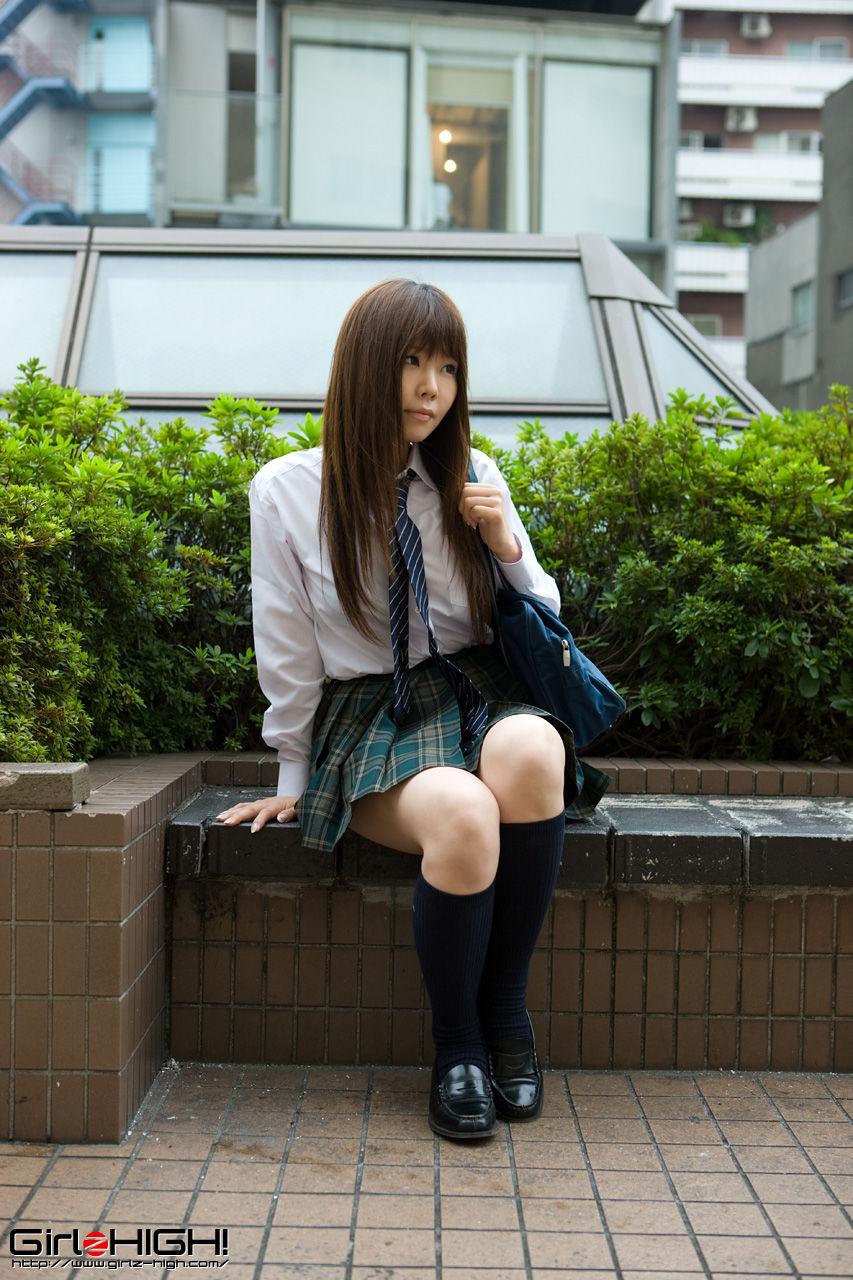 [Girlz-High] Side-B No.073 Nanako_第3张