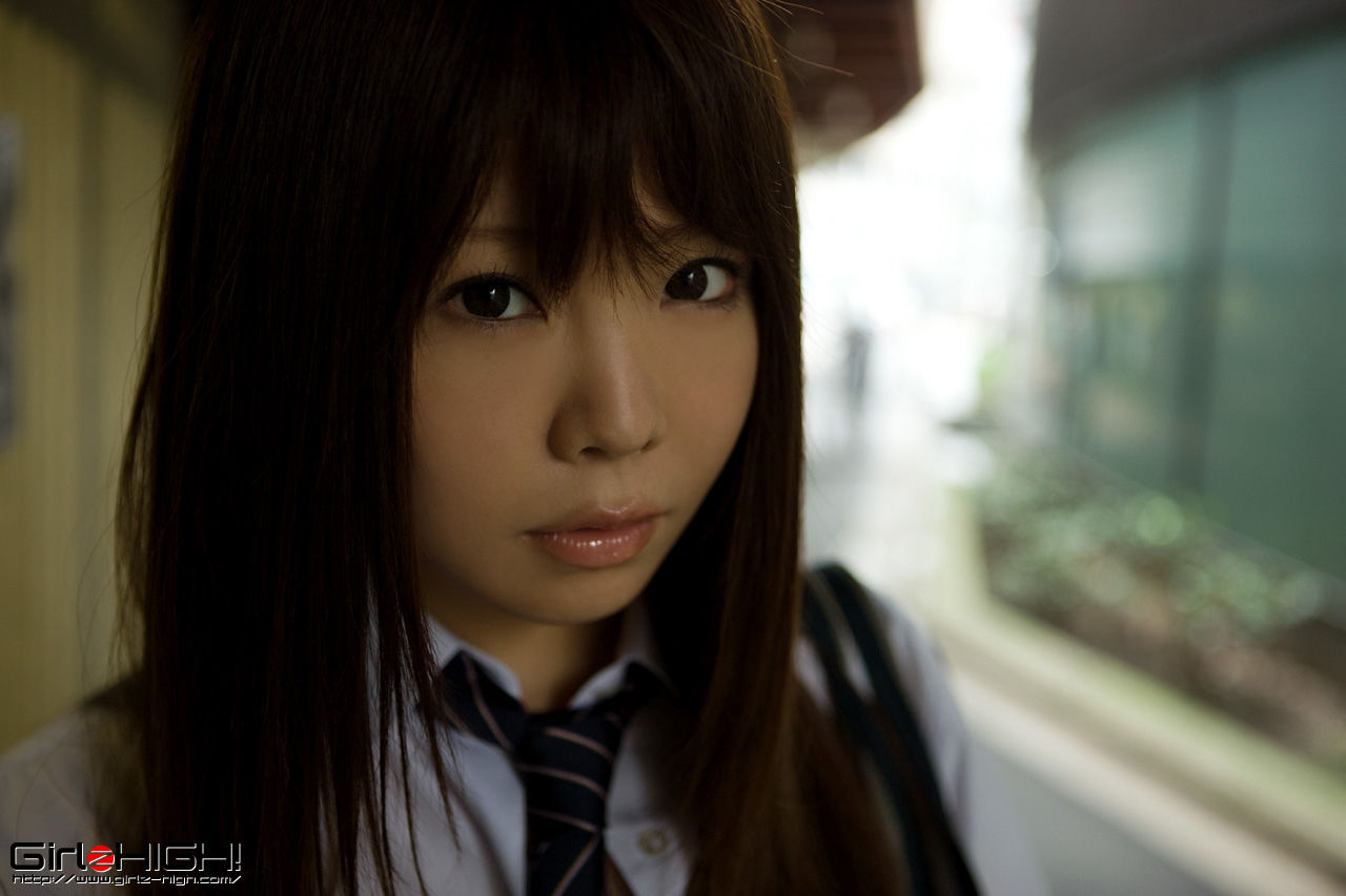 [Girlz-High] Side-B No.073 Nanako_第4张