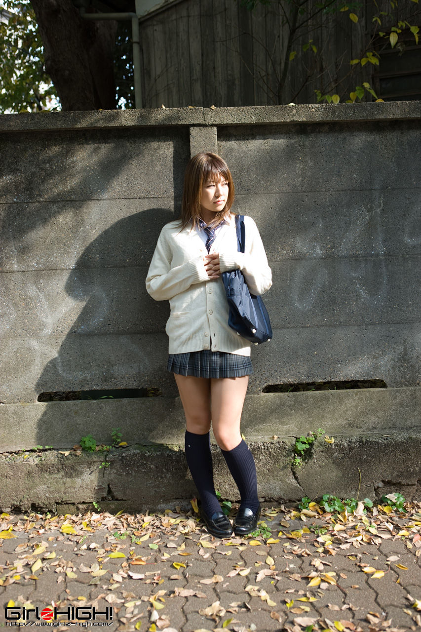 [Girlz-High] Side-B080 Yuki ゆき_第1张