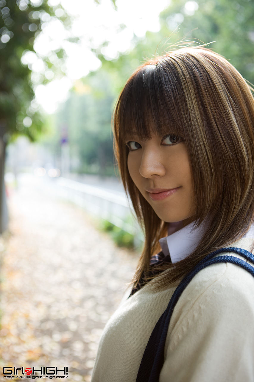 [Girlz-High] Side-B080 Yuki ゆき_第3张