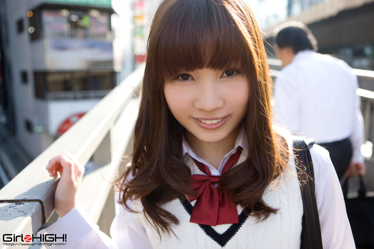 [Girlz-High] Side-B095 Iroha_第2张