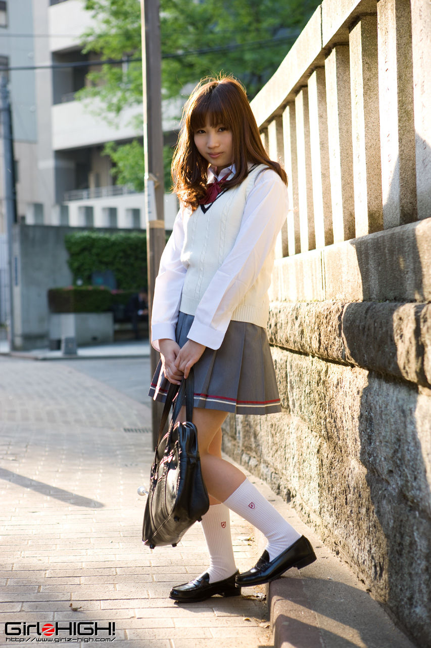 [Girlz-High] Side-B095 Iroha_第4张