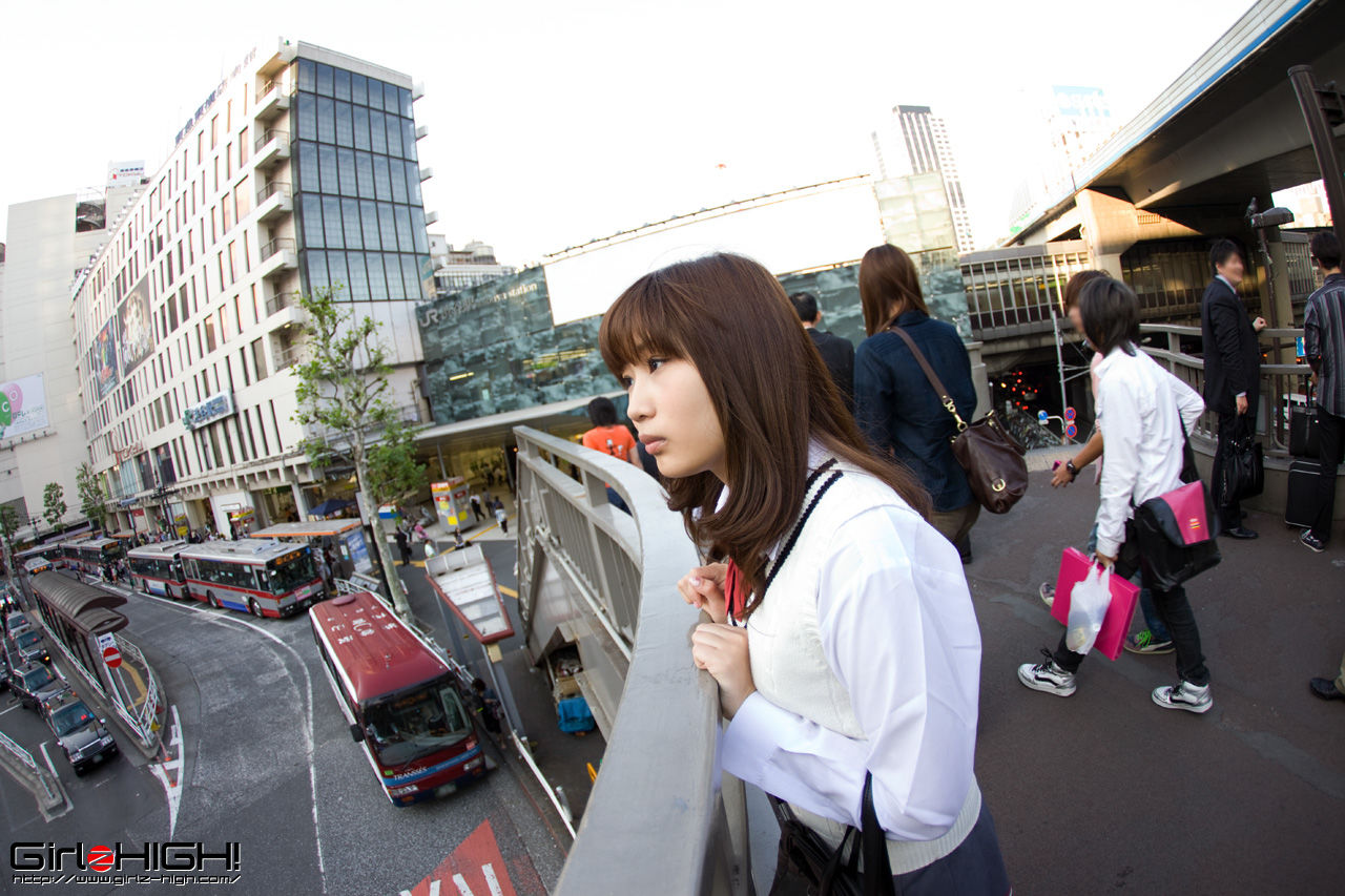 [Girlz-High] Side-B095 Iroha_第5张