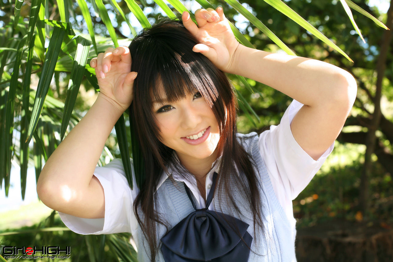 [Girlz-High] 桃山ゆきな Yukina Momoyama_第4张