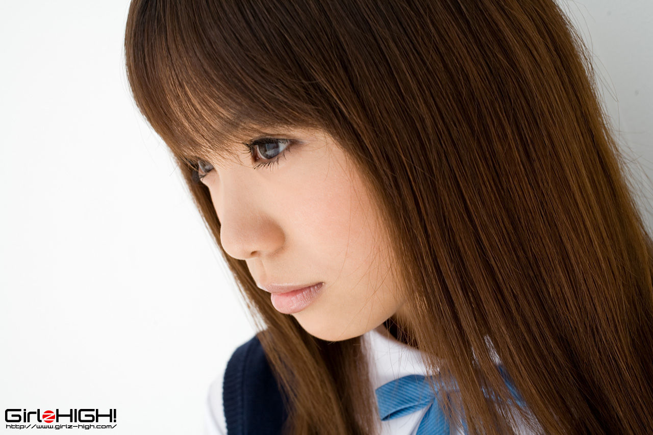 [Girlz-High] 由梨香 Yurika_第2张