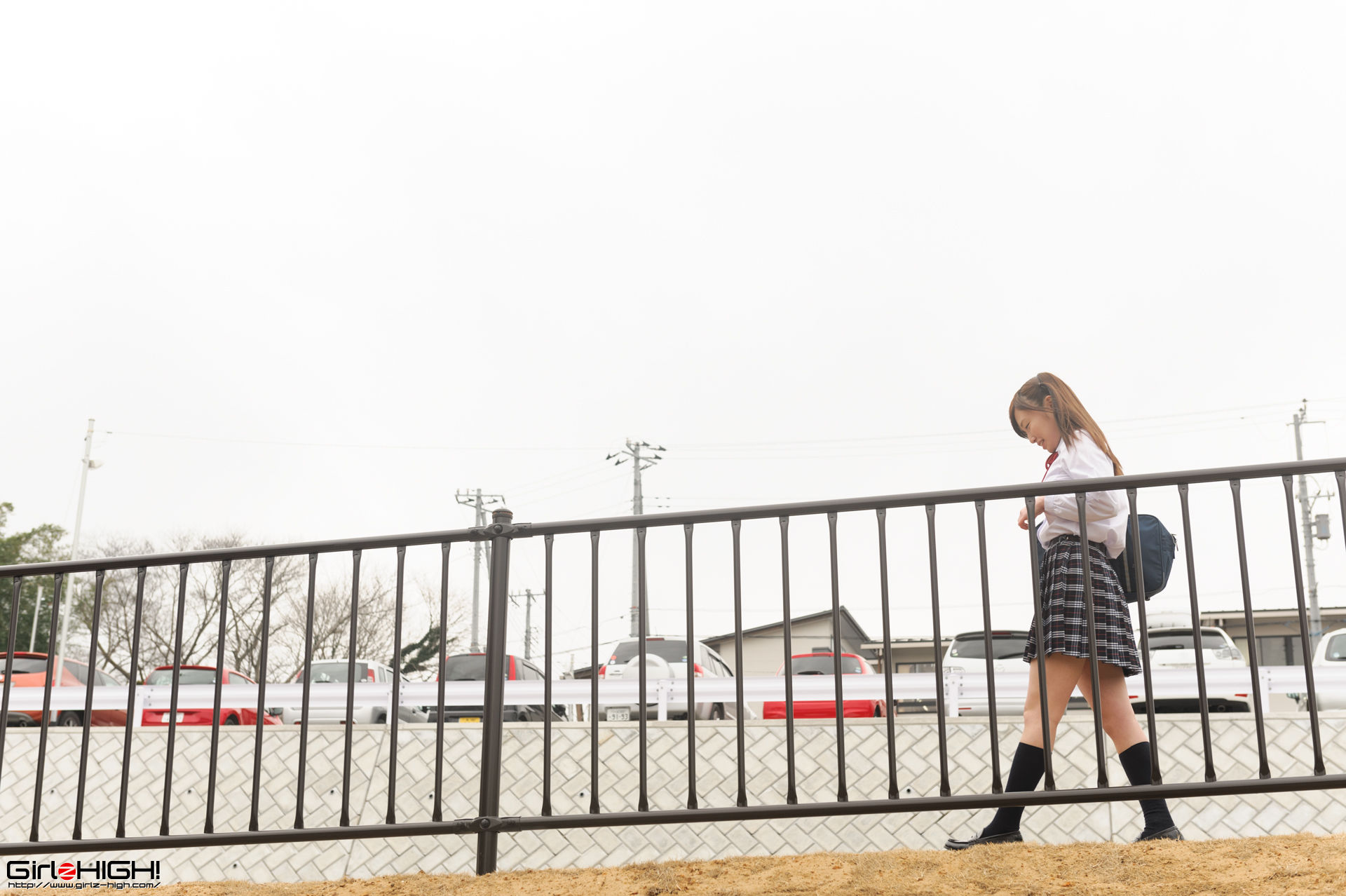 [Girlz-High] Yuno Natsuki 夏希ゆの/夏希柚乃 Gravure Gallery - g023 Photoset 03_第4张