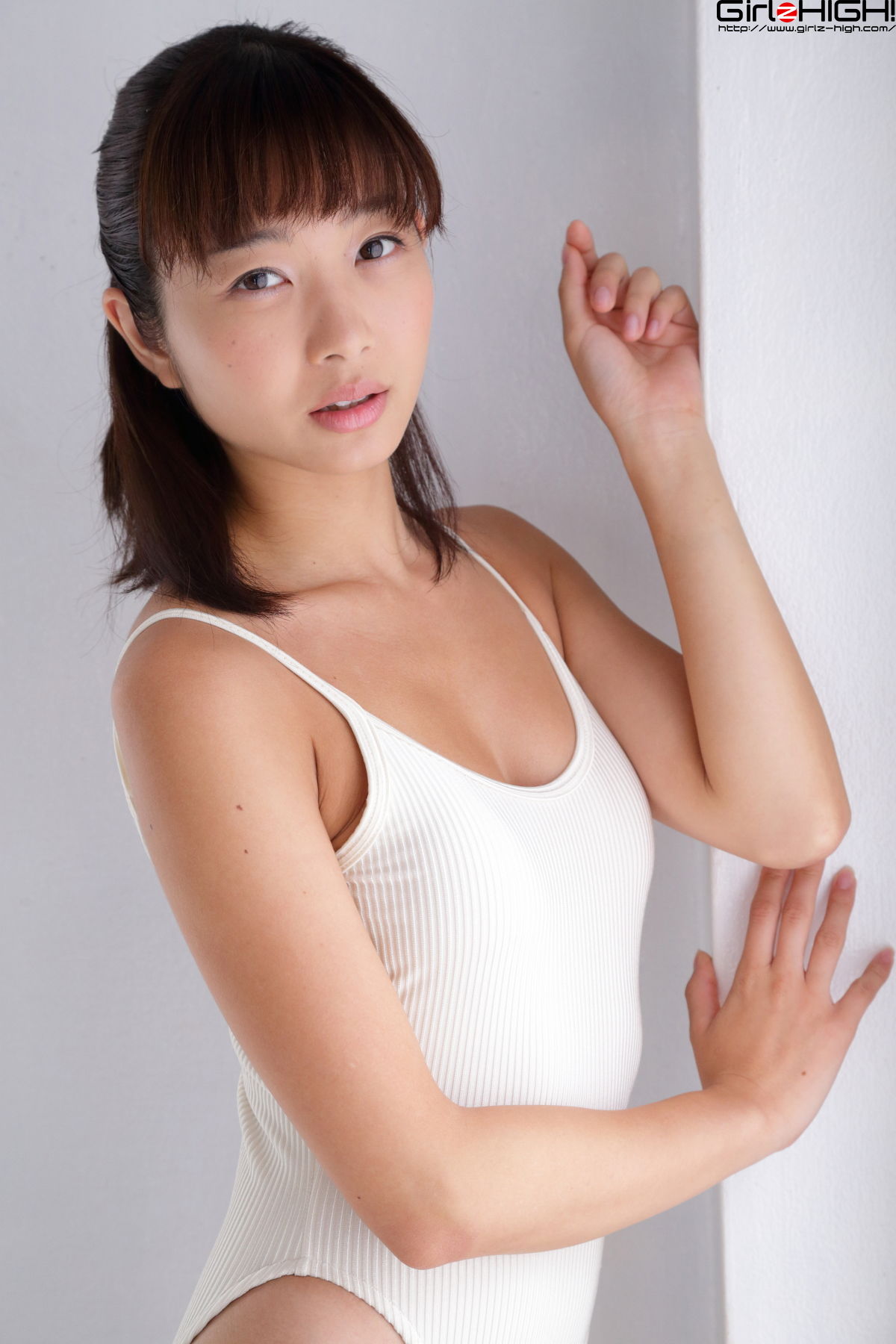 [Girlz-High] Yuki Suzuki 鈴木ゆき - 体操服系列 - bgyu_suzuki01_002_第4张