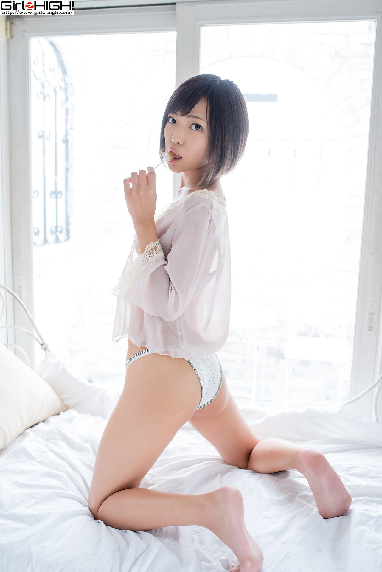 [Girlz-High] Aya Hirose 広瀬あや - buno_043_001_第1张