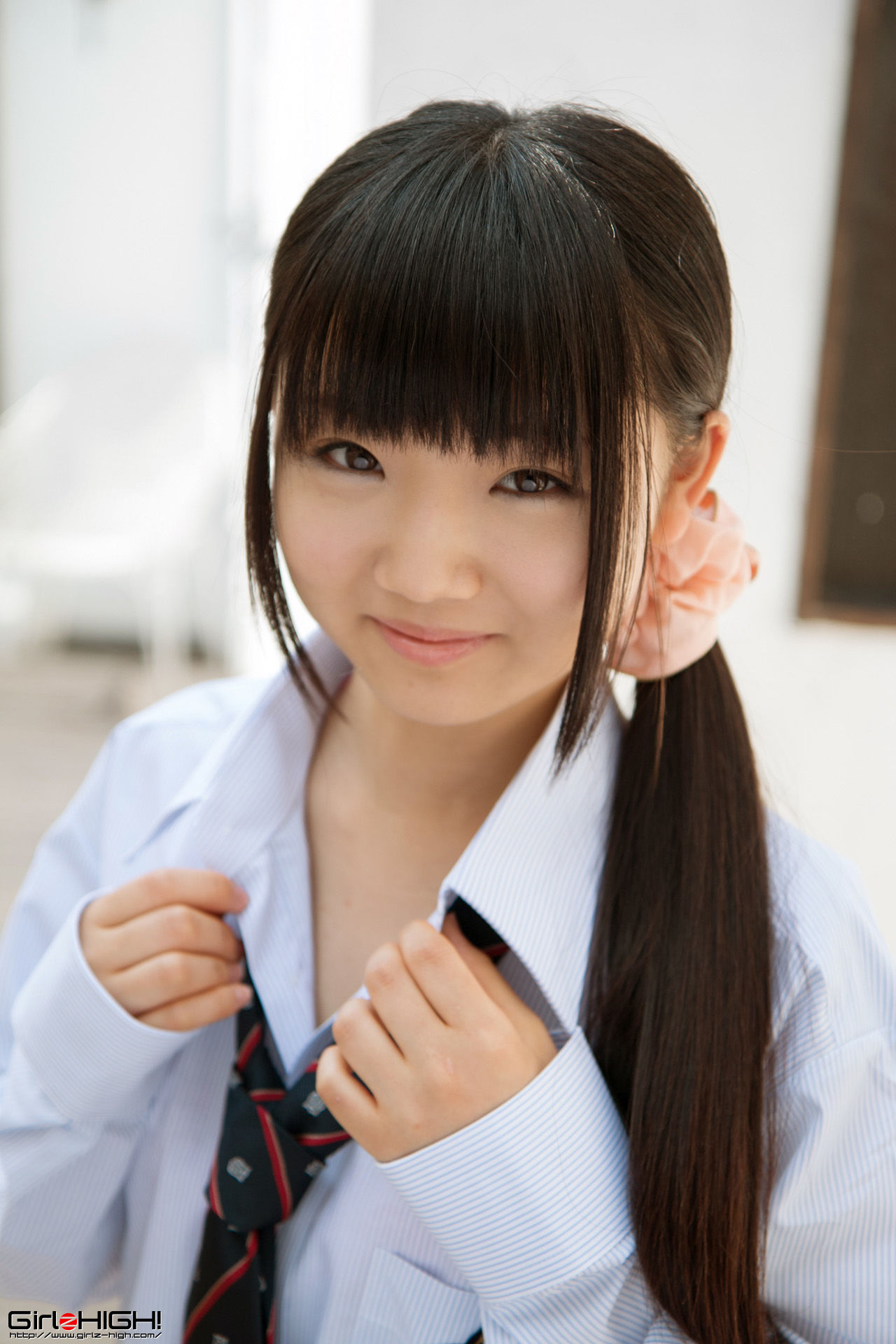 [Girlz-High] Hiyori Izumi 和泉ひより - 日本极品小萝莉 i3_第3张