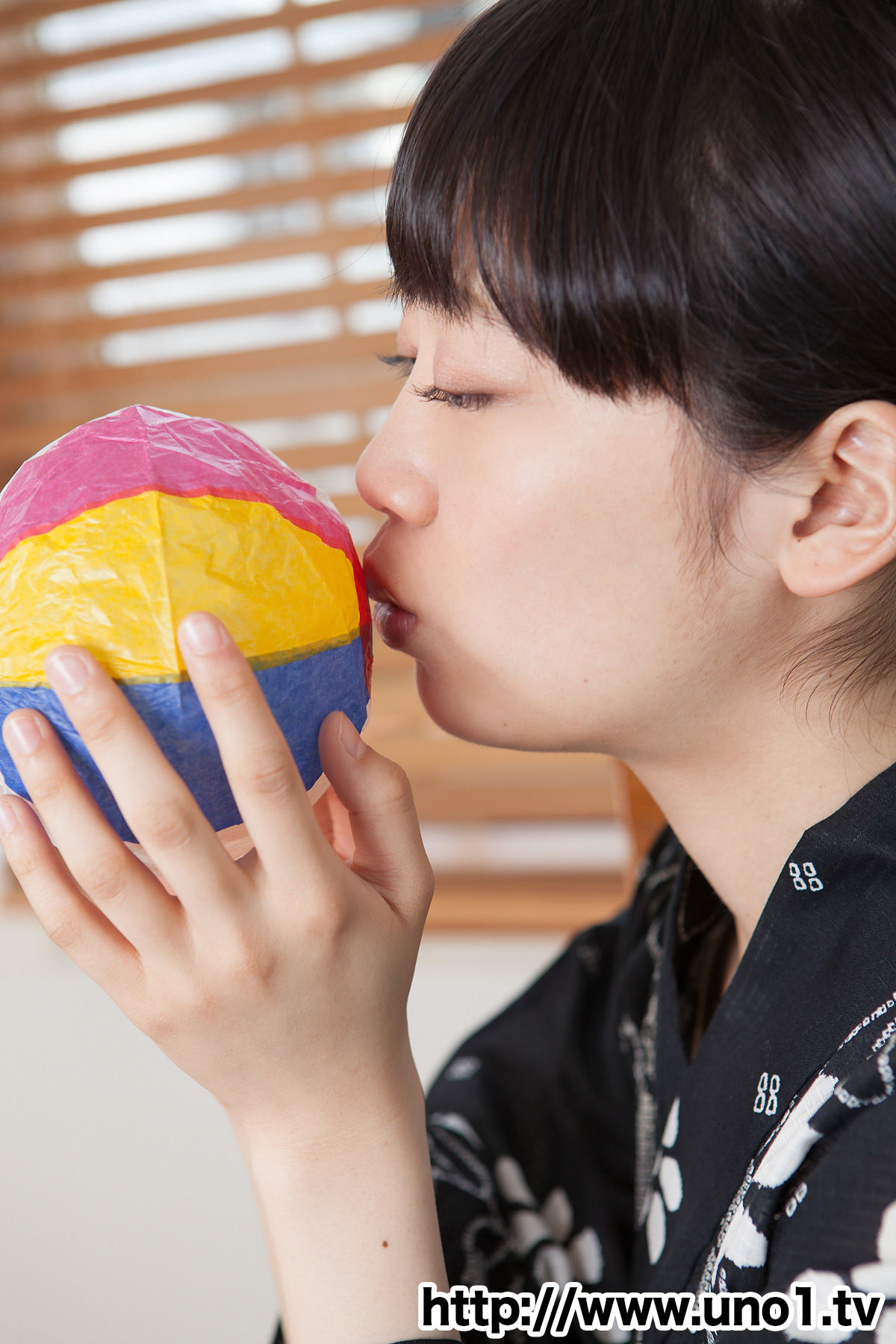 [Girlz-High] 西野小春 - 和服诱惑 - bgyu_003_005_第5张