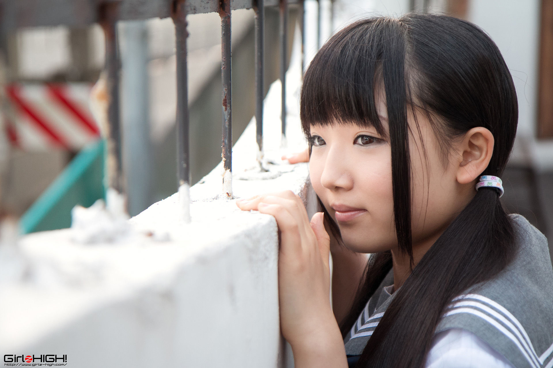 [Girlz-High] Hiyori Izumi 和泉ひより - 小学妹的诱惑 i4_第1张