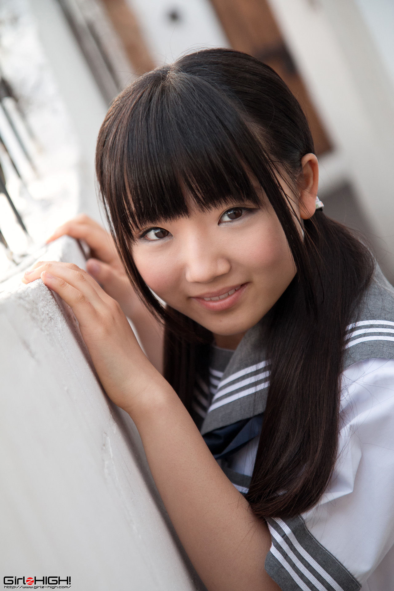 [Girlz-High] Hiyori Izumi 和泉ひより - 小学妹的诱惑 i4_第2张