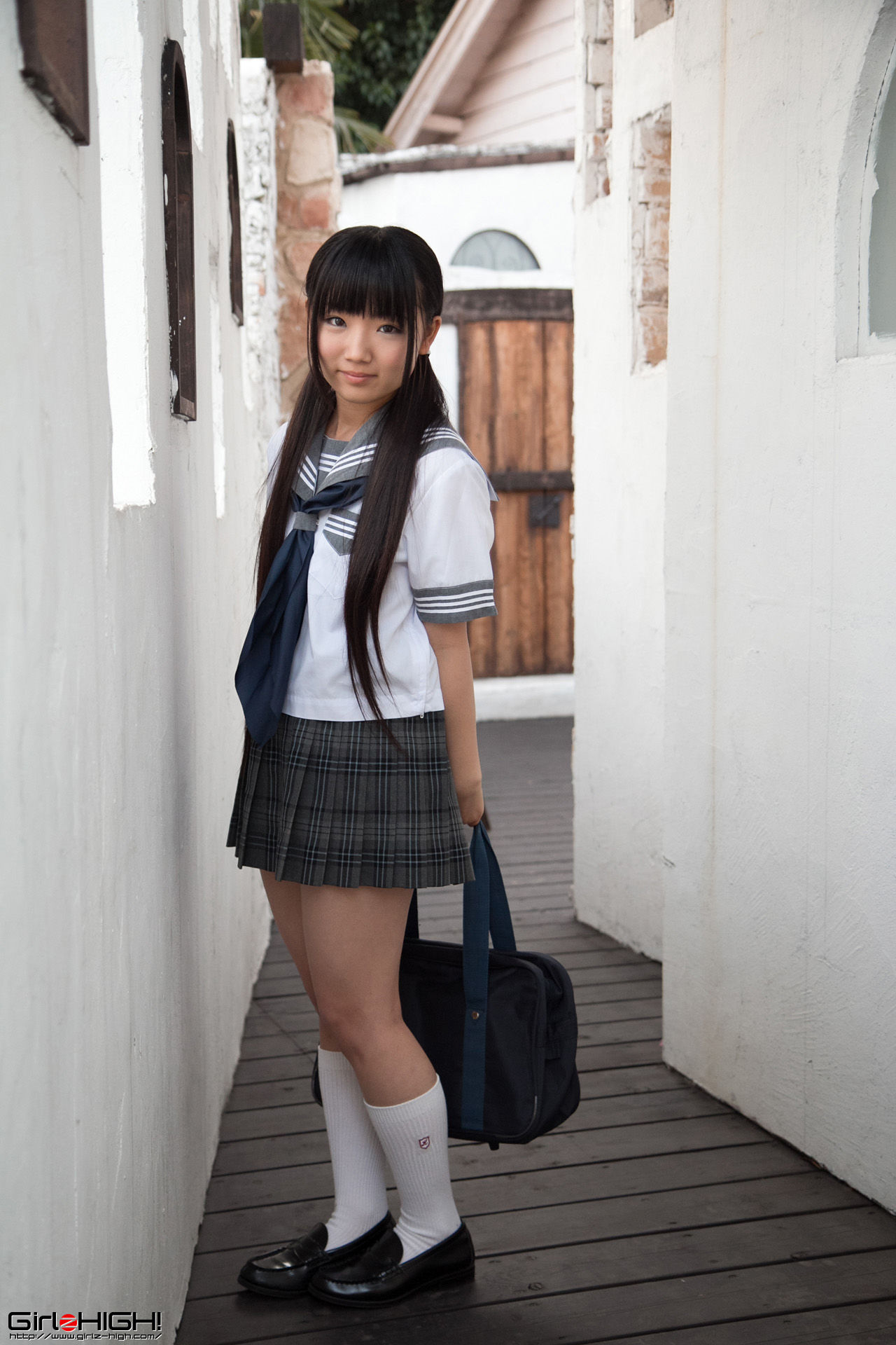 [Girlz-High] Hiyori Izumi 和泉ひより - 小学妹的诱惑 i4_第3张