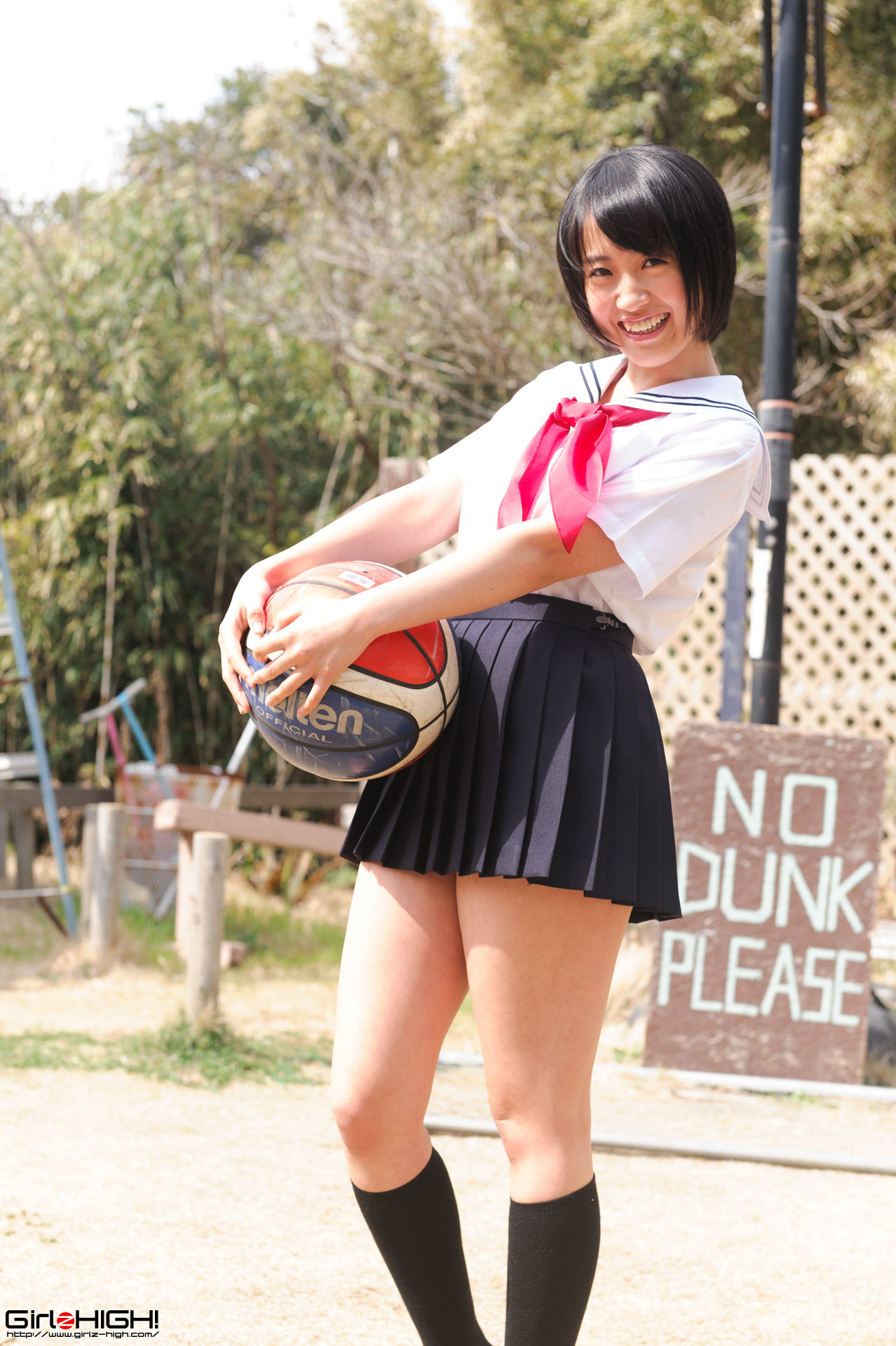 [Girlz-High] 長瀬麻美 Mami Nagase #g025 Gravure Gallery 02_第2张