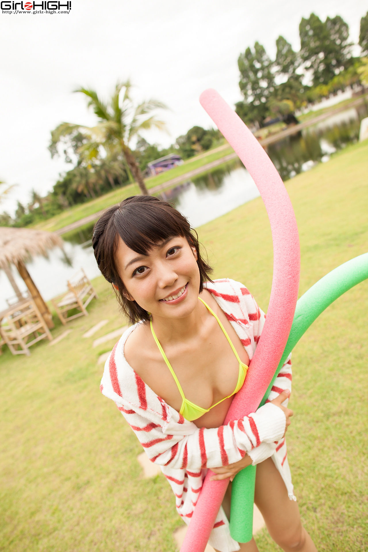 [Girlz-High] Koharu Nishino 西野小春 - bkoh_009_002_第2张