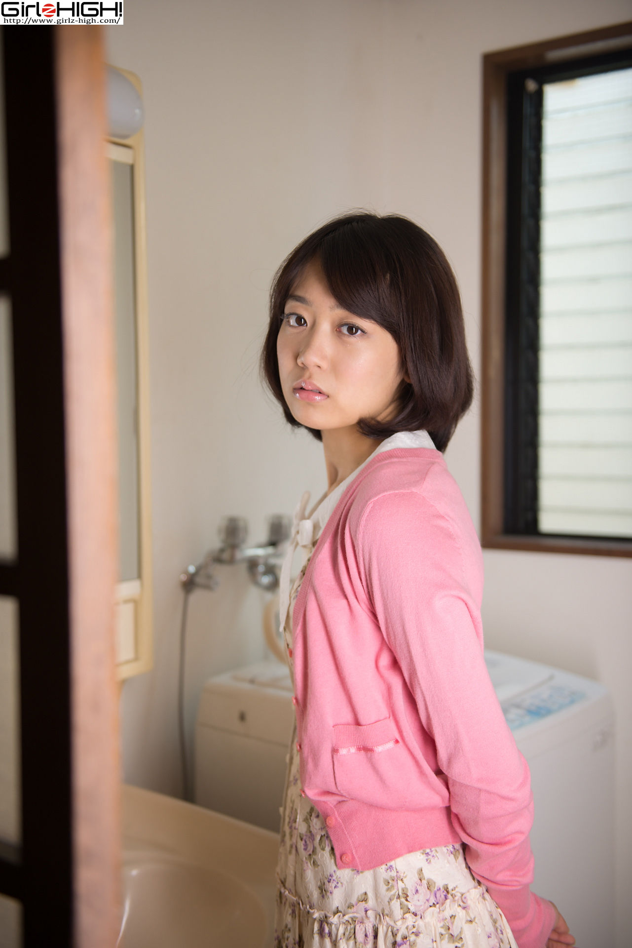 [Girlz-High] 西野小春 Koharu Nishino - bkoh_006_004_第2张