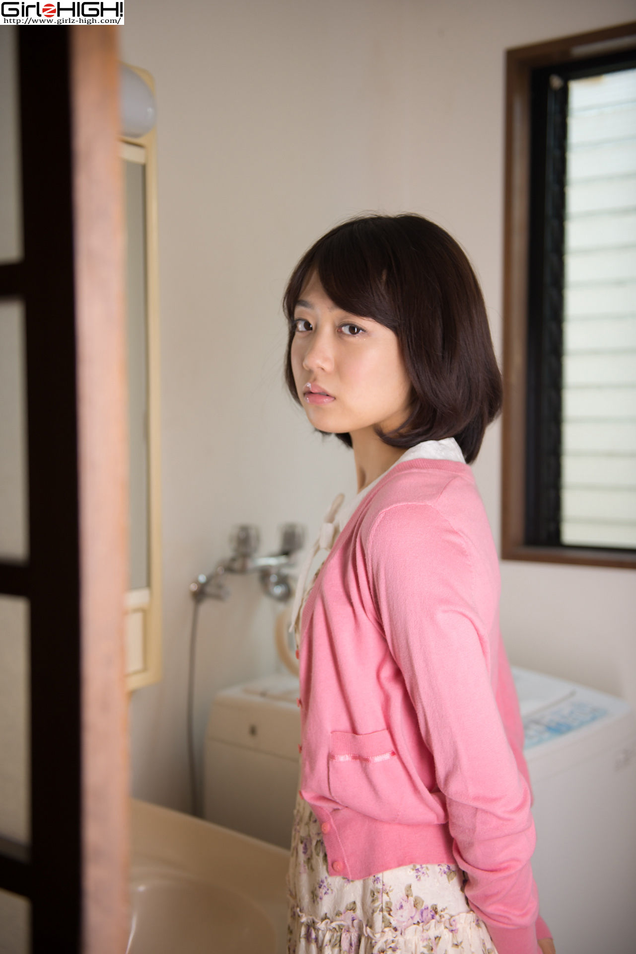 [Girlz-High] 西野小春 Koharu Nishino - bkoh_006_004_第3张