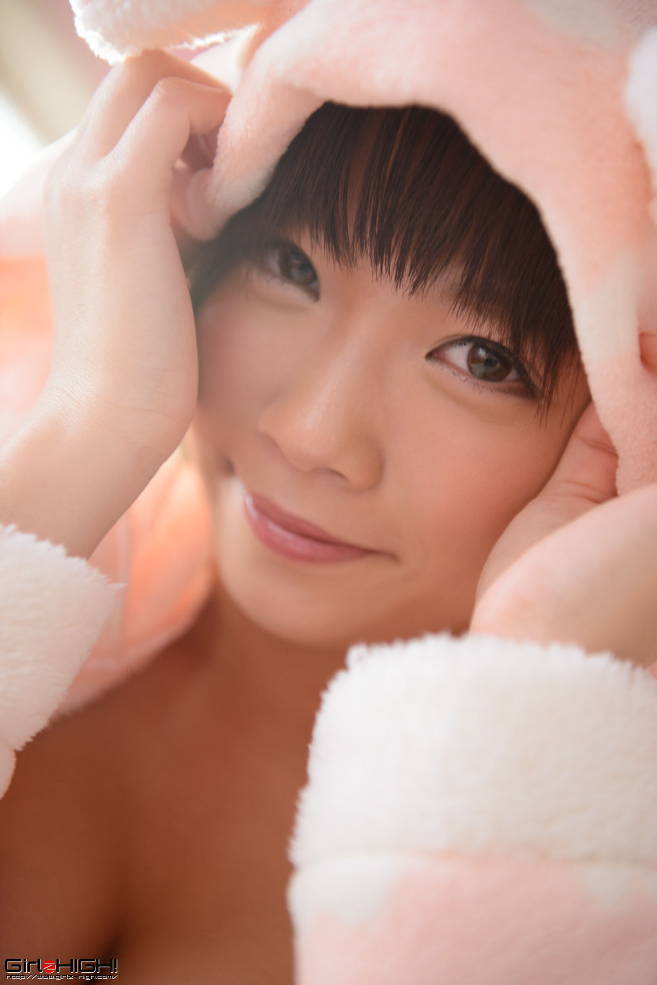 [Girlz-High] Mana Sakura 纱仓真奈、紗倉まな g022 Gravure Gallery 03_第5张