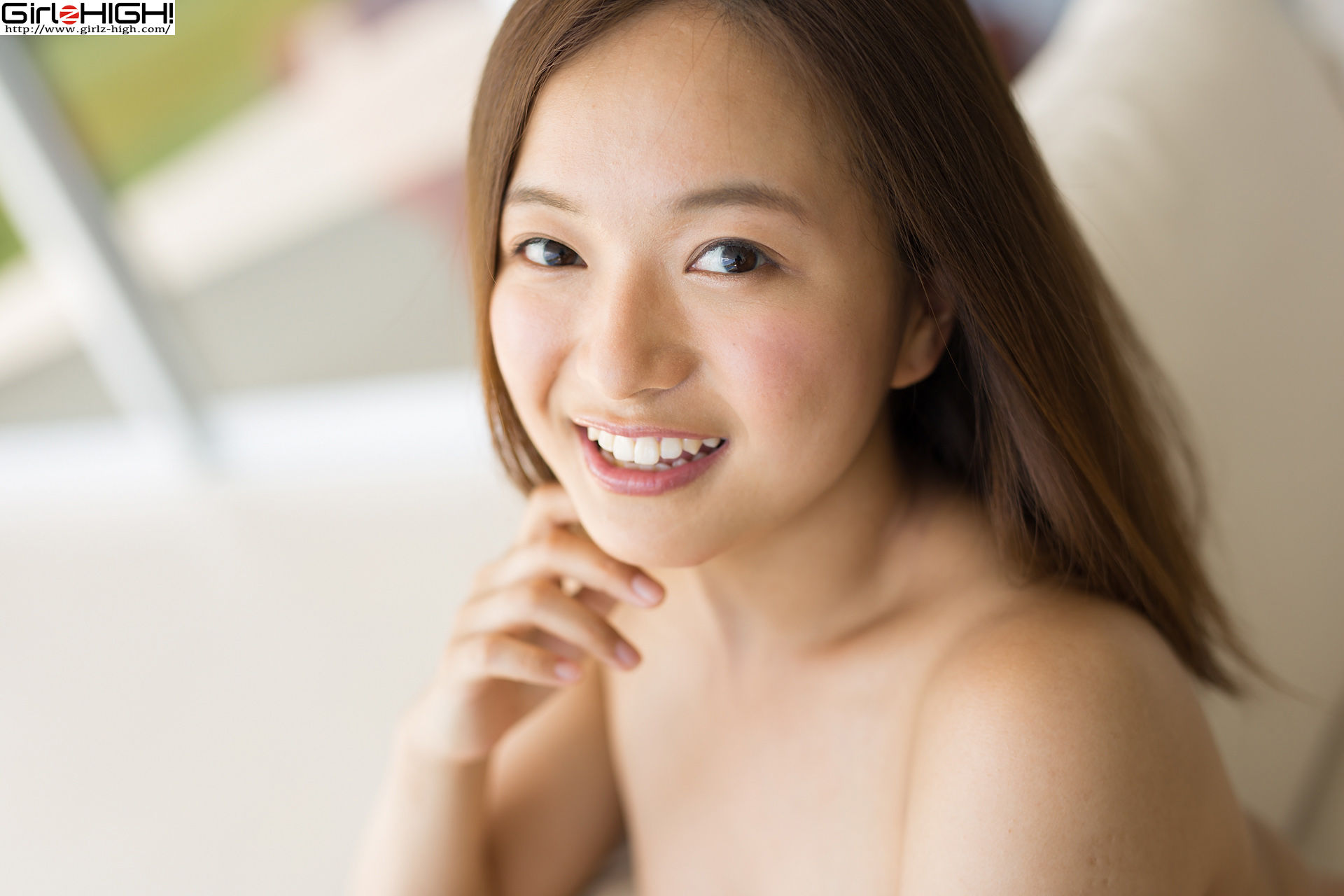 [Girlz-High] Mayumi Yamanaka 山中真由美 - 性感内衣 - bmay_014_002_第4张