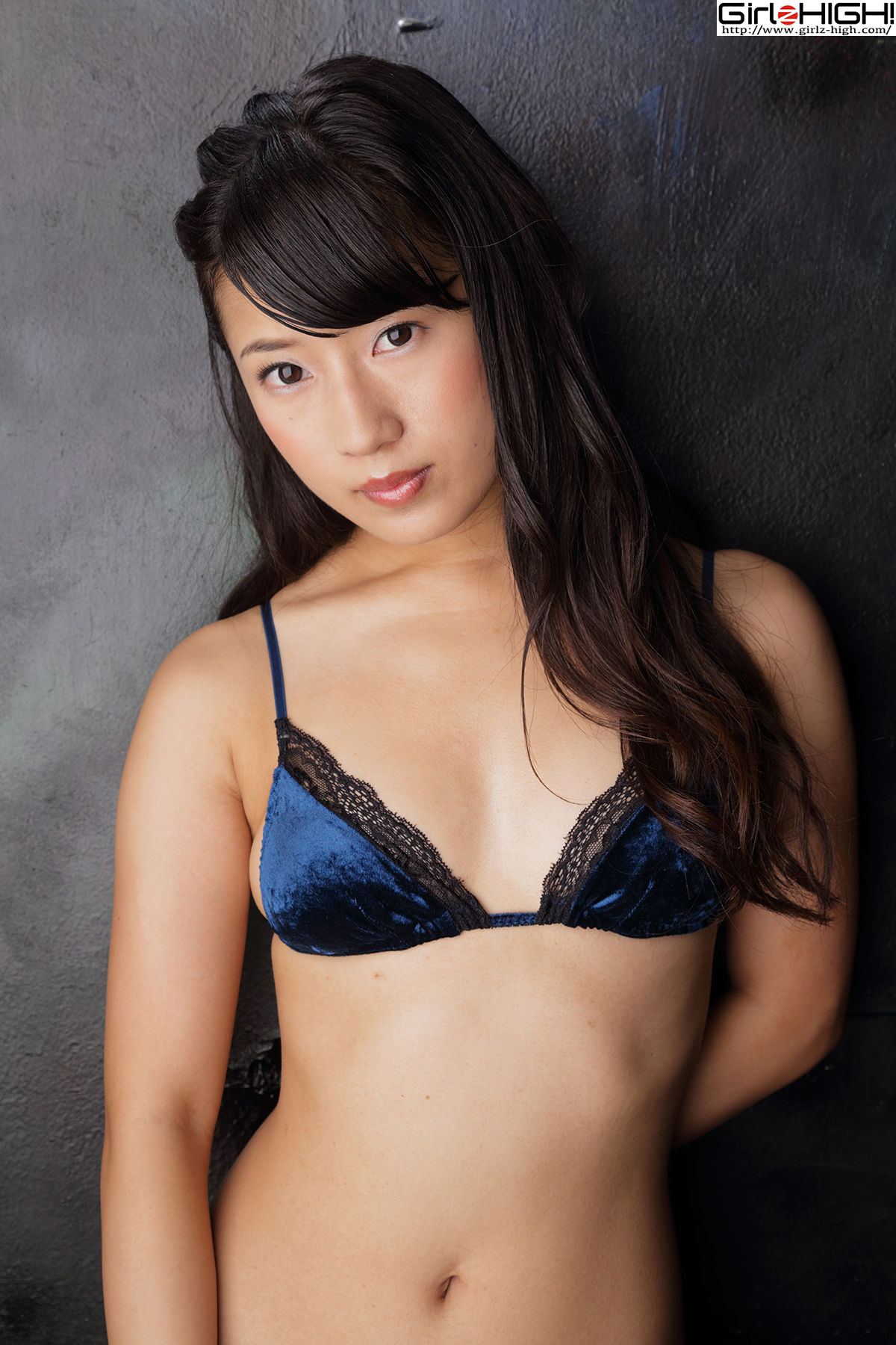 [Girlz-High] 佐倉仁菜 Nina Sakura - bgyu_sakura01_004_第1张