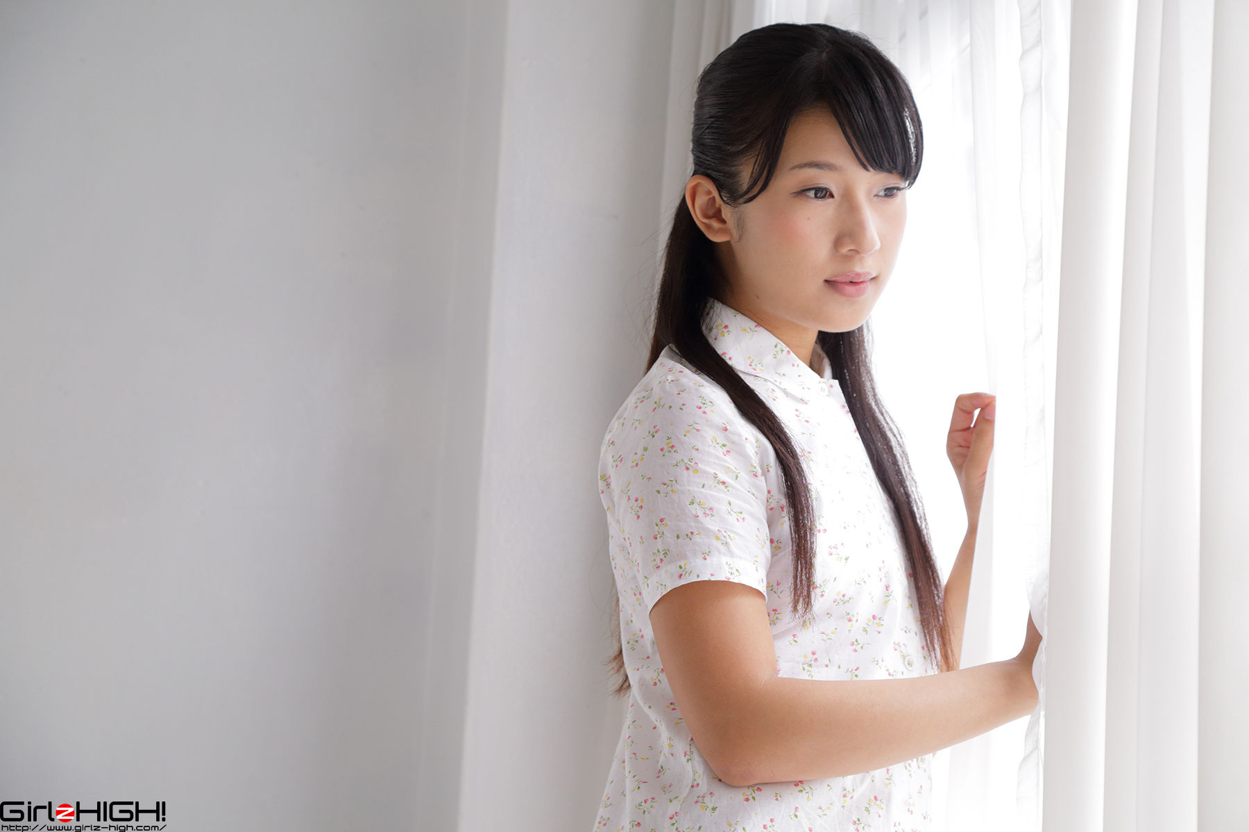 Nina Sakura 佐倉仁菜 - bgyu_sakura01_001 [Girlz-High]_第1张