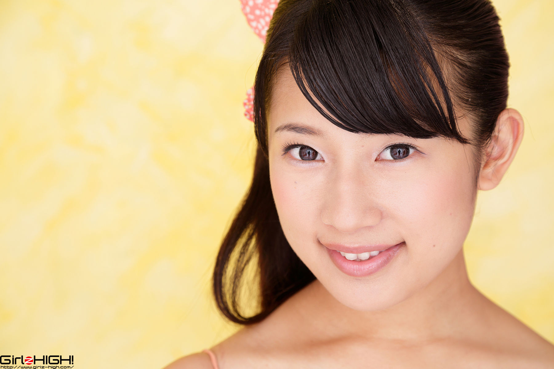 佐倉仁菜 Nina Sakura - [Girlz-High] bgyu_sakura01_003_第3张