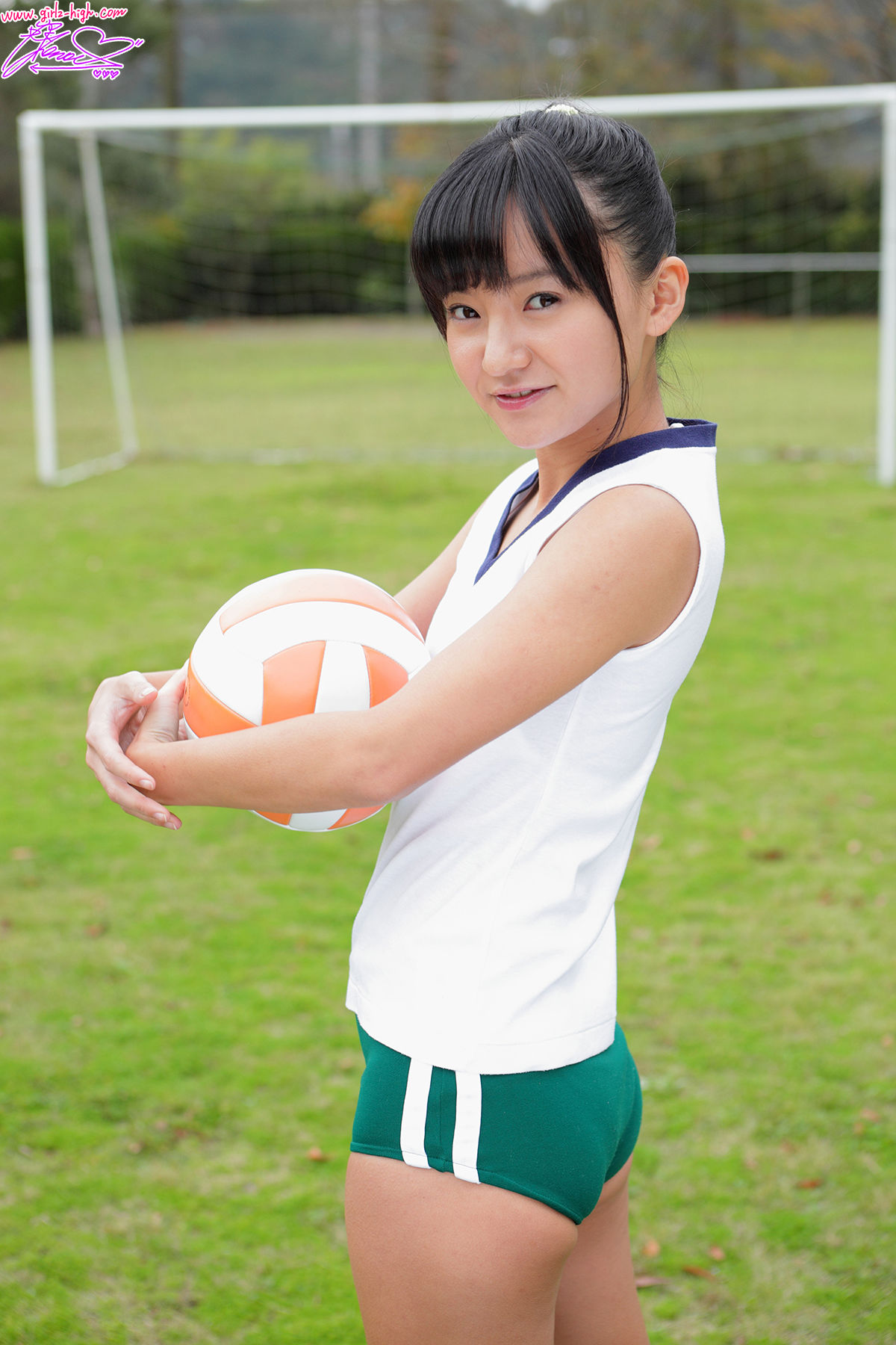 [Girlz-High] 西永彩奈 Ayana Nishinaga - 足球少女 - bgyu_nishinaga01_002_第5张