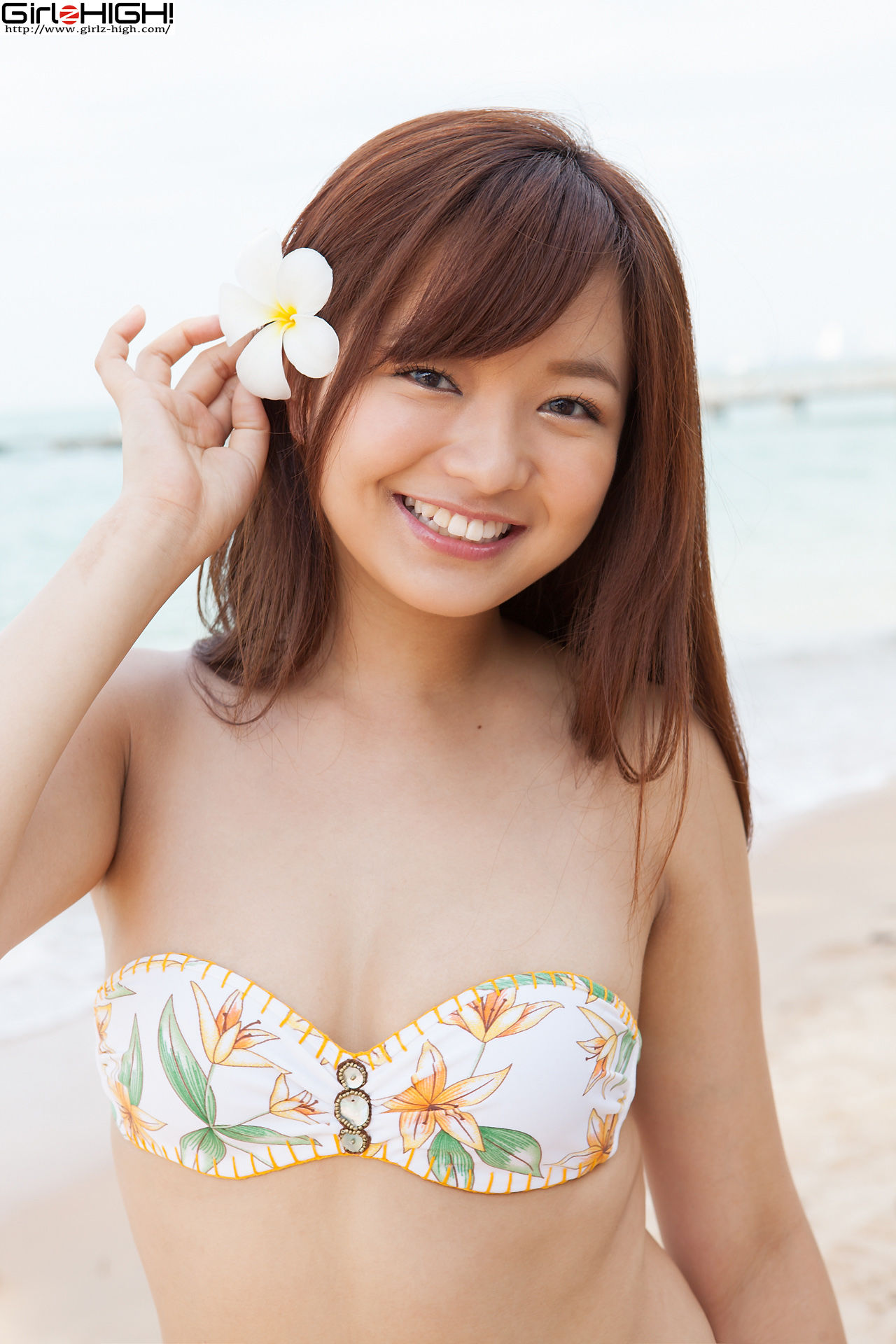 [Girlz-High] Mayumi Yamanaka 山中真由美 - bmay_002_008_第4张