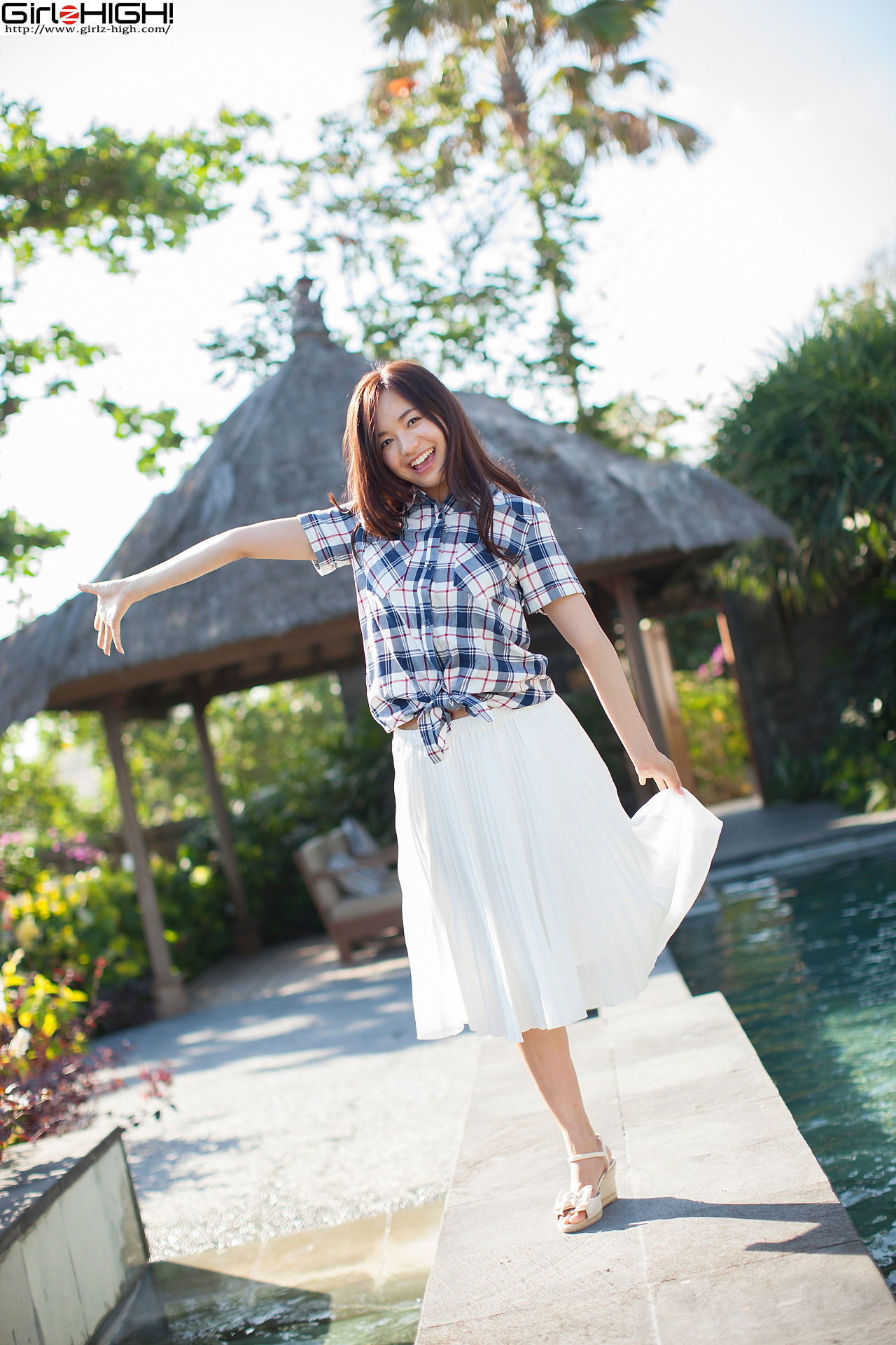 [Girlz-High] Mayumi Yamanaka 山中真由美 - bmay_005_001_第3张