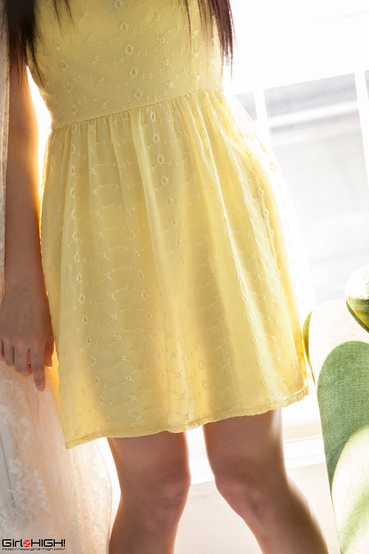 [Girlz-High] Niina Aizawa 愛沢新菜 #g031 Gravure Gallery 4.2_第5张